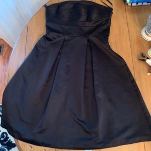 White House Black Market Cocktail Dress